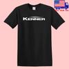 Kenner Boats Men's Black Size S-5XL