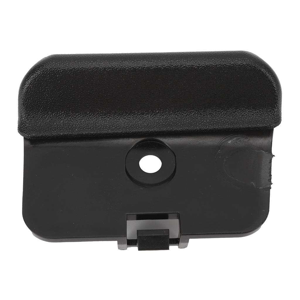 Trunk Lid Handle Plastic Precise Fit OEM Standard 84635 SEA 003ZF for Accord 2014 To 2022