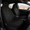 Schutzbezüge für Universal-Autositze mit Aufdruck, die Langlebigkeit gewährleisten und die Sitzqualität im Auto erhalten