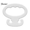 Supermarket Shopping Gadget 3D Printed Grocery Bag Carrier Holder Handle for Plastic Hand Saver Bags Bags, Heavy Duty with Ergonomic Grip And