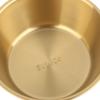 10.5/12/13Cm Stainless Steel Salad Bowls Fruit Vegetable Noodle Container Egg Flour Cooking Mixing Bowl For Kitchen Tableware