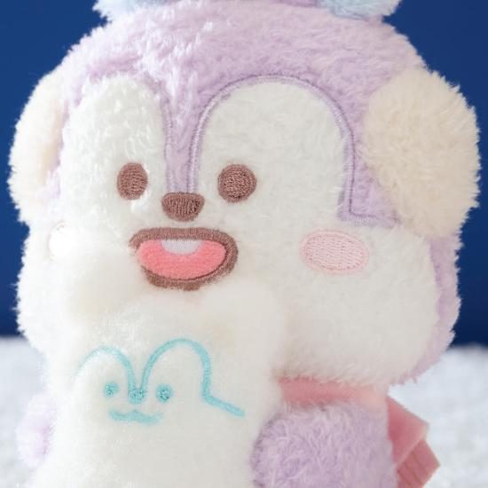 BT21 Bambola di neve