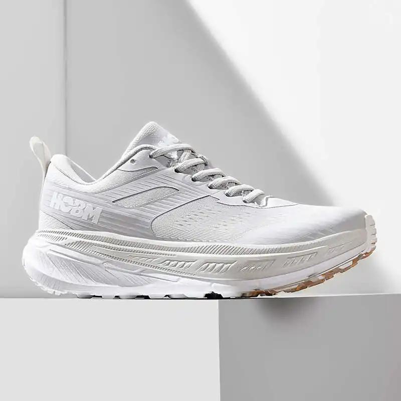 Thick Sole Without Heels Man Sneakers Mules Men's Summer Casual Shoes Mens Runners Sports Sneacker Runing 2025g Jogging