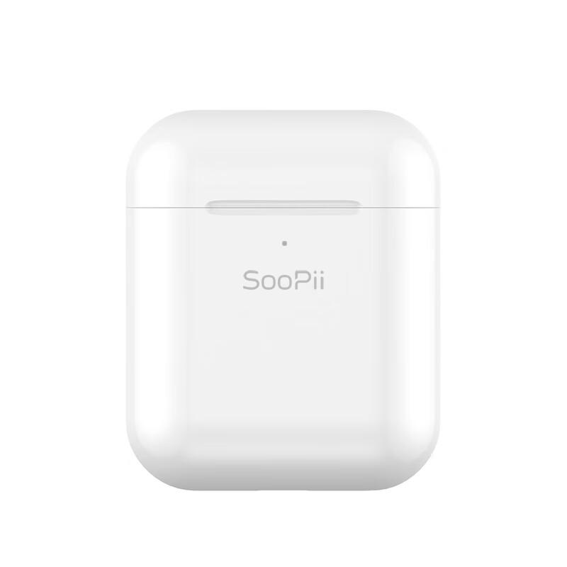 SooPii T2 Wireless Bluetooth Earbuds