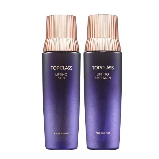 

Подъемный набор Top Class Duo (Тонер 120 мл + Эмульсия 120 мл) + 1 случайная фотокарточка