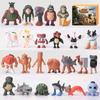 Italian Brain Lot Tuntun Tunsaful These Meme Toys Combine Madness and A Hot Topic On Social Heights Range from To Figures Packaged In a Color Figures,