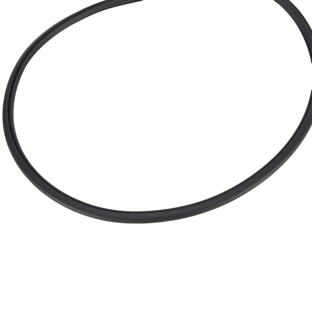 Sport Seal Gasket Seal Gasket Black Black Rubber Seal Gasket Sun Roof Black Rubber Seal Gasket Sunroof Black Rubber