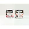 The Bus Collection: Keihan Bus 100th Anniversary Commemorative Route Bus Set of 2 (Diorama Supplies)