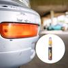 Motors Refinish Pen Easy To Use Paint Pen Safe And Non-Toxic Car Scratch Repair Pen Applicator For Almost All