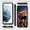 for iPhone 17 16 15 Xiaomi Poco F7 F8 X7 X6 C85 C75 C71 M8 Redmi Note 14 13 12 Pro Max 14C 13C 15C A3 A4 Phone Case Anime Spider Man Spiderman Cover