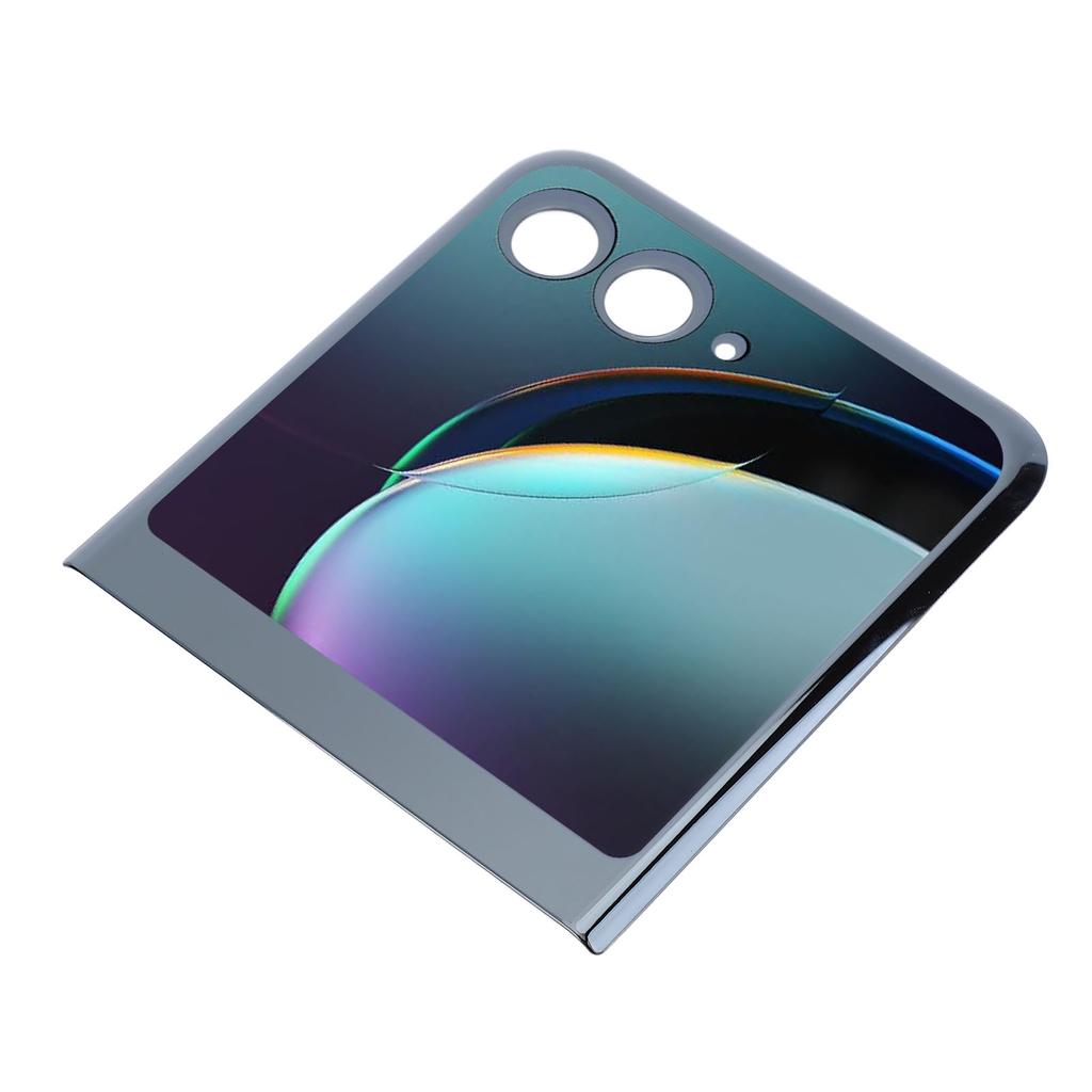 Front Screen Replacement for Razr Plus 2023 3.6 Inch POLED Front Screen Display Touch Digitizer