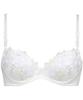 Bra to G Natural Up Bra KB2060 IV C70 [Wing/Wacoal] [AA cup] Women's