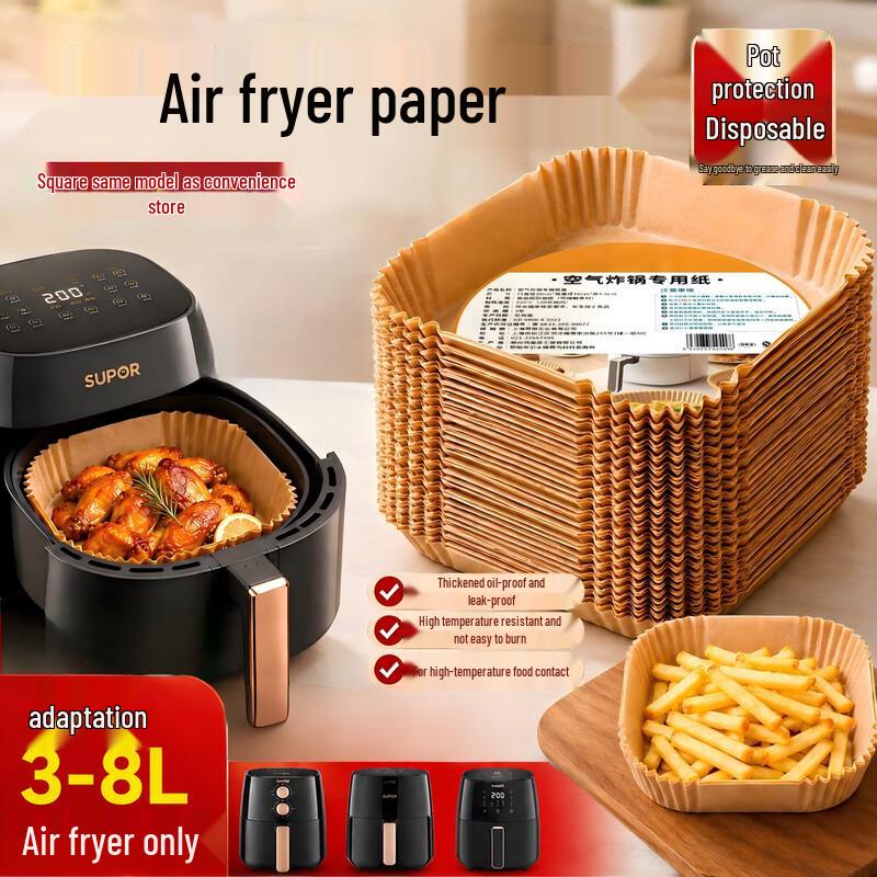 Xirunjia Kitchen & Baking Essentials