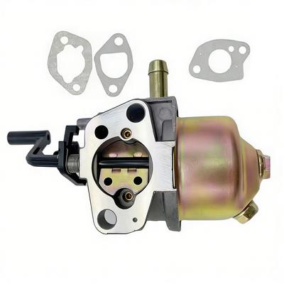 Vergaser für 173cc Für Huskee Rasenmäher Freischneider Garten-Motorgeräte Hochleistungs-Metallvergaser Zubehör