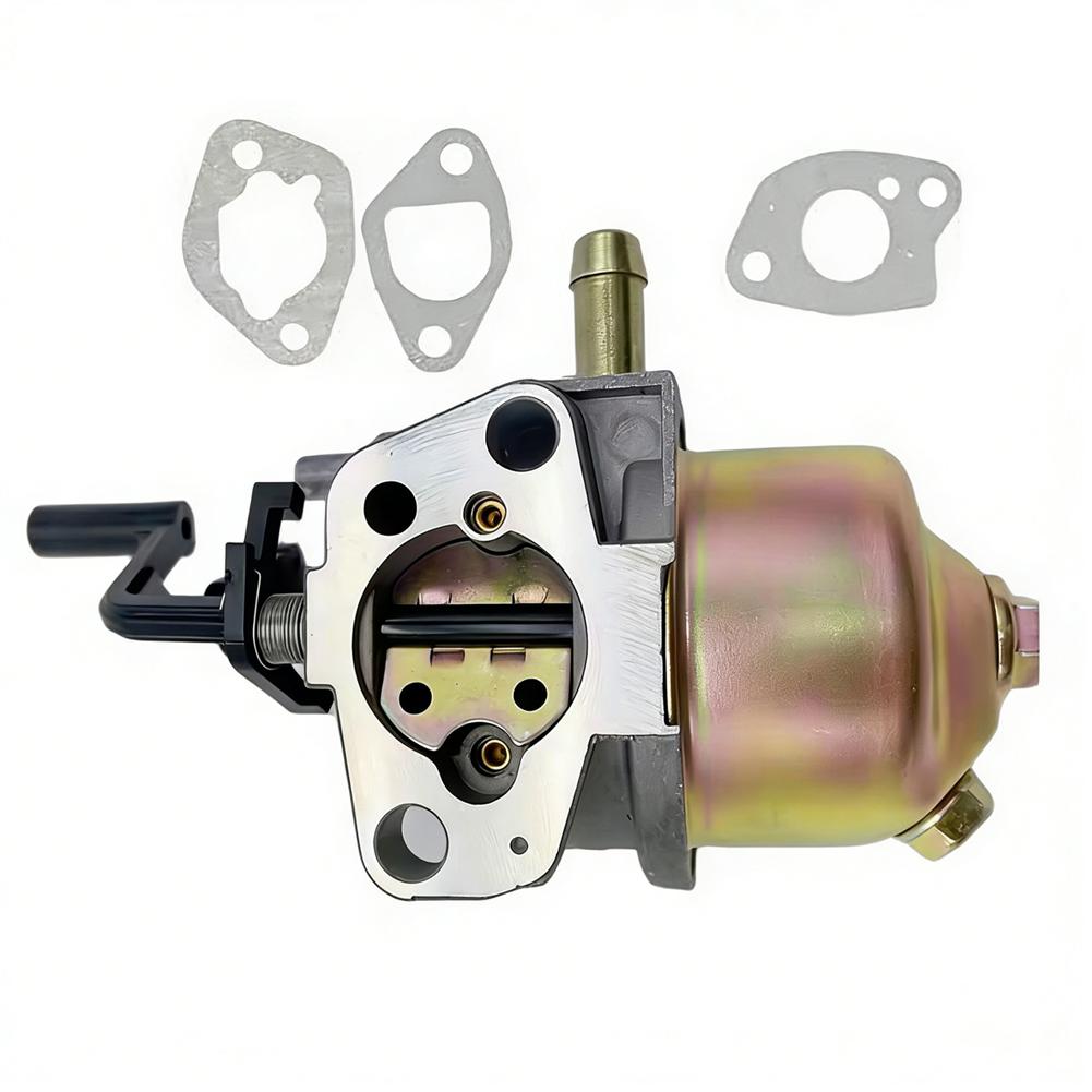 

Carburetor For 173cc For Huskee Walk Behind Mower Brush Cutter Garden Power Tools High-Performance Metal Carburetor Accessories China Mainland