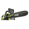 Electric Chain Saw Rcs2340B 2300W 40Cm - Tt5133004340