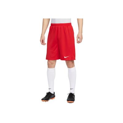 Dri-Fit Bequem Schlichte Mode Vielseitig Mittelhoch Geschnittene Sportshorts Herrenshorts Universitätsrot IB8654-657