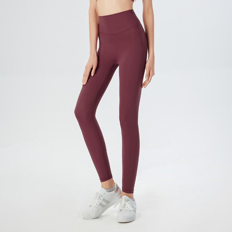 Girls High Waist Leggings With Tummy Control Butt Lifting Effect Yoga Running Fitness Dance Winter