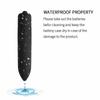 Powerful Frequency Black Mini  Clitoris G Spot Stimulator Bullets