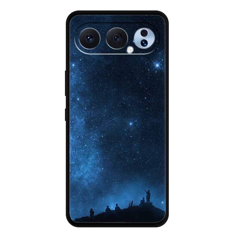 For Honor 500 Pro 5G Case Cool Cartoon Soft Silicone Protective TPU Phone Cases for Huawei Honor 500Pro Luxury Bumper New Coque
