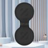 Water Cup Holder Pad Interior Accessories Center Console Organizer Central Control Water Cup Limiter for Tesla New Model 3 2024