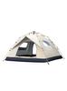 Portable Fully Automatic Quick-Open Camping Tent with Sun Protection and Rainproof Features