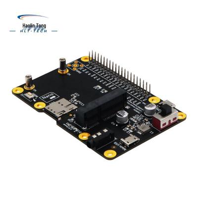 2026 Raspberry Pi 3G/4G/LTE Netzwerkadapter & Erweiterungskarte