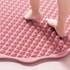 Thickened Foot Massage Pad Anti-Slip Acupressure Board Portable Pressure Board  Indoor Use