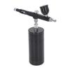 17.4PSI Cordless Airbrush Kit Rechargeable Handheld Air Brush Pump for Art Model Painting Cake Decoration