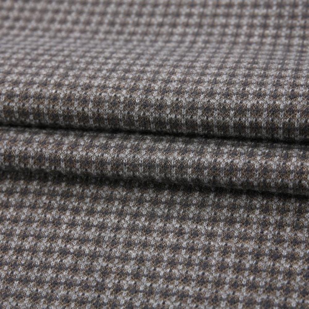 Furina Cashmere Blend Long Vest Coat
