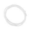 PTFE White Bowden Tube for 1.75 Filament (2.0mm IDCelsius4.0mm OD) For 3D printers (1.5 M)