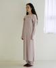 CHAMASPORTSLAB Csl_Hanji One Piece_Gray Lilac