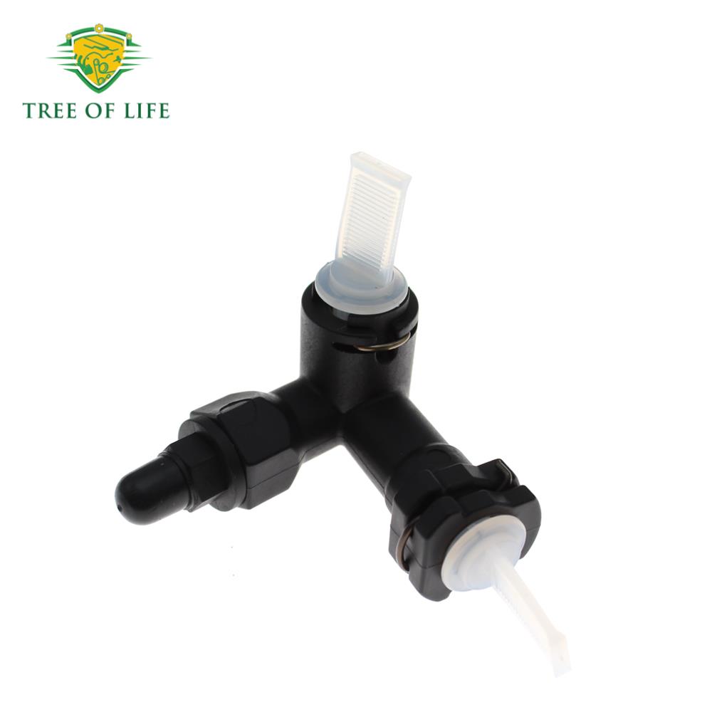 Gearbox Clutch Control Pipe Elbow 23856-79J00 For Suzuki SX4 RW416D RW419D RW415 RW416 Joint Assy Clutch Pipe Oil 2385679J00 1PCS