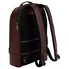 Coach Ethan 30 Classic Brand Embossed Smooth Calfskin Backpack Large Men backpack Maple CDC67-QBMPL
