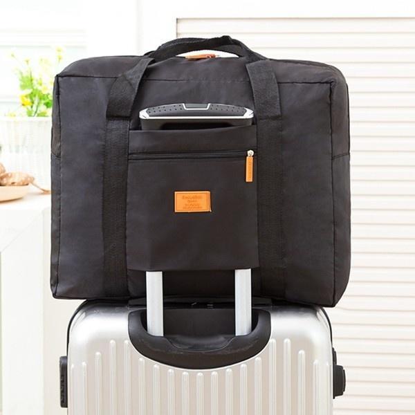 women's suitcases travel bolsas