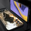 Military Army Special Forces Phone Case For Samsung Galaxy A17 A07 A55 A35 A25 A15 A05 A33 A31 A23 A21s A41 A73 A53 A51 A71Cover