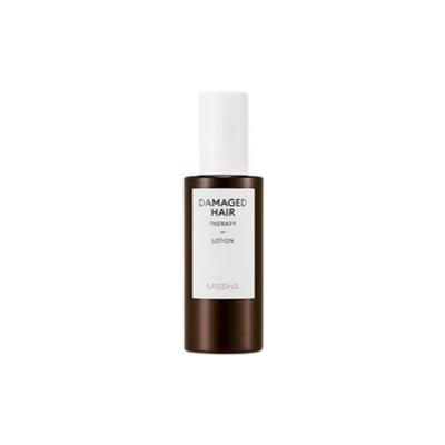 Pleťová voda na poškozené vlasy 150 ml