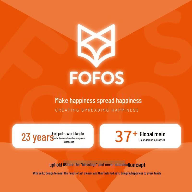 FOFOS Delightful Cat Teaser Wands