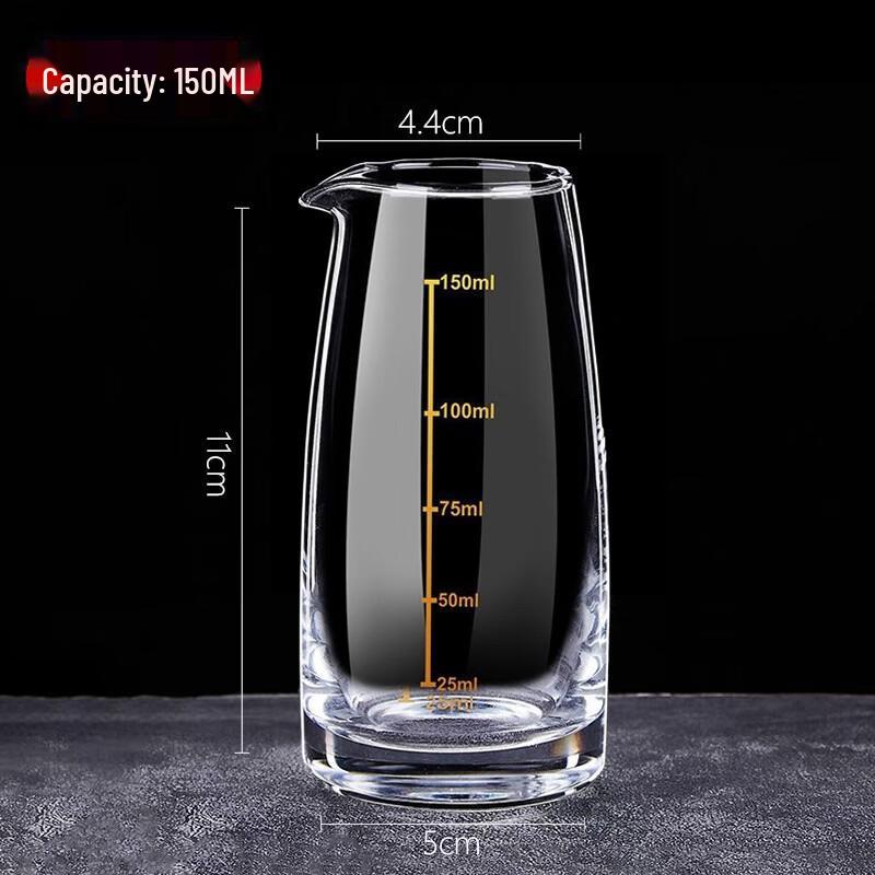 Thickened Baijiu Dispenser Set