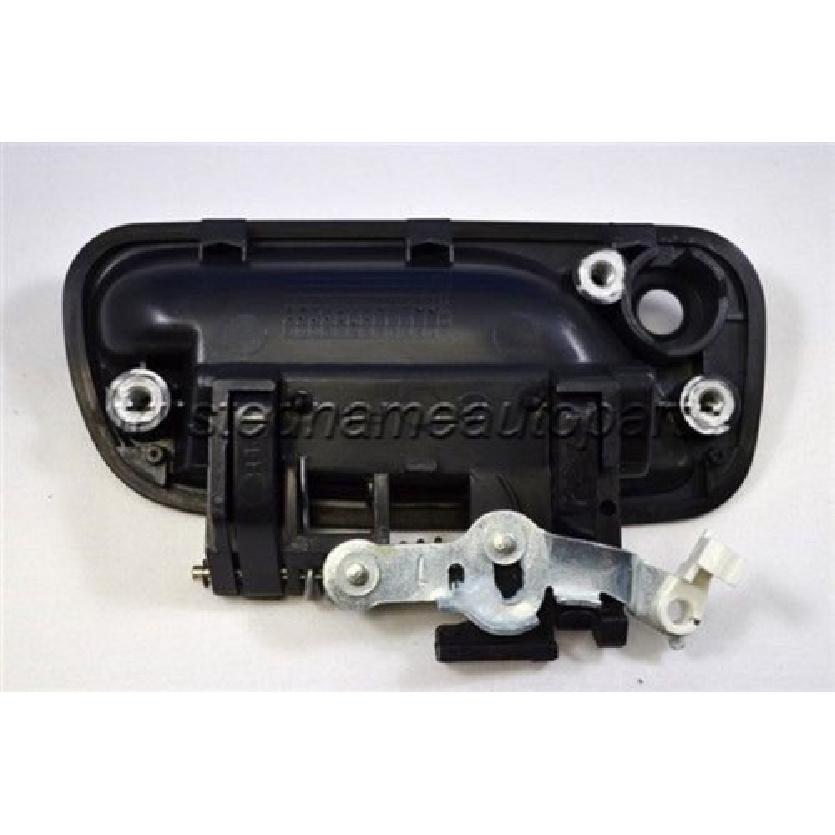 Fits 1993 To 1998 Toyota T100 Exterior Door Handle Front Left