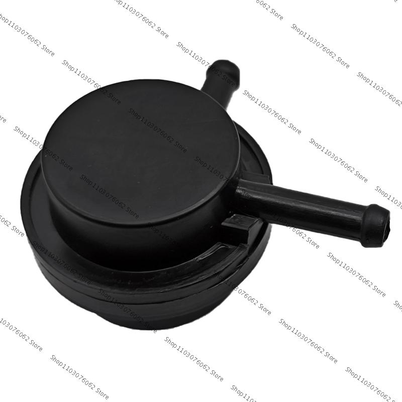For Suzuki SWIFT SX4 2005 2006 2007 2008 2009 2010 2011Solenoid Valve Filter Plastic Pipe Car Accessories Purge Valve Chamber Only 1
