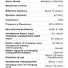 Lenovo ERAZER XT69 Pro TWS Wireless Headphones Game Low Latency Bluetooth 5.4 Noise Reduction Sport Waterproof Earbuds