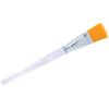 10PCS Face Mask Brush Applying Sleeping Mask Soft Applicator Brushes Plastic Handle