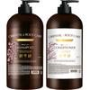 EVAS Pedison Institute Beaute Kräuterwurzelpflege Milde saure Shampoo, Schuppige Kopfhaut / Spülung Behandlung, Haarmaske