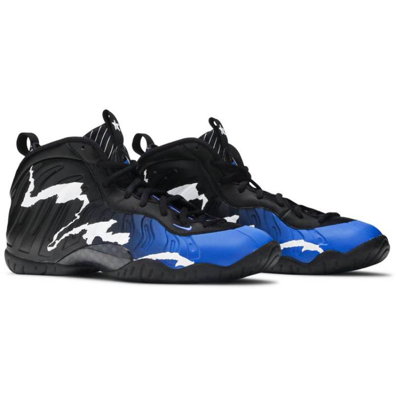 Nike Air Foamposite One 96 All-Star GS Sneakers 644791-013