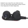 Car Side View Camera HD Night Vision Blind Spot Camera Shockproof Safe Parking Wide Angle for Truck RV Van Trailer