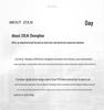 Zhonglian SC 90° Copper Elbow Wiring Terminal