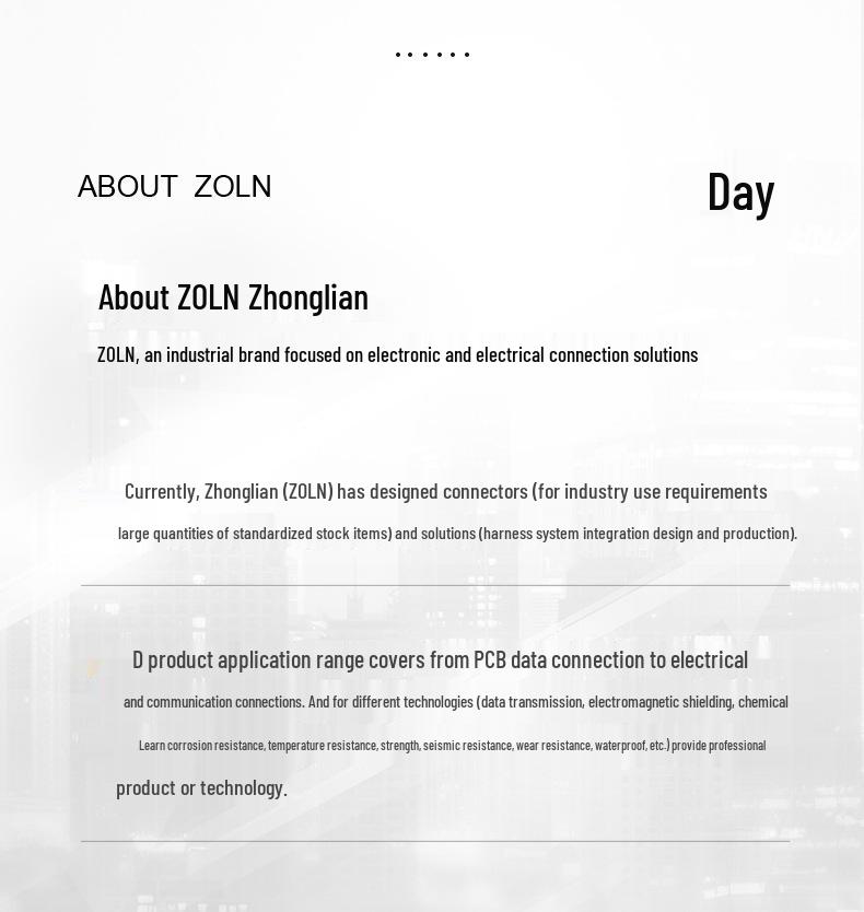 Zhonglian SC 90° Copper Elbow Wiring Terminal