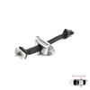 EDP1481 Rear Door Stop Check Assy Limiter Strap for Honda Civic MK9 IX 2011-2016 HB Tourer FK Sedan FB FG 72840TV0E01