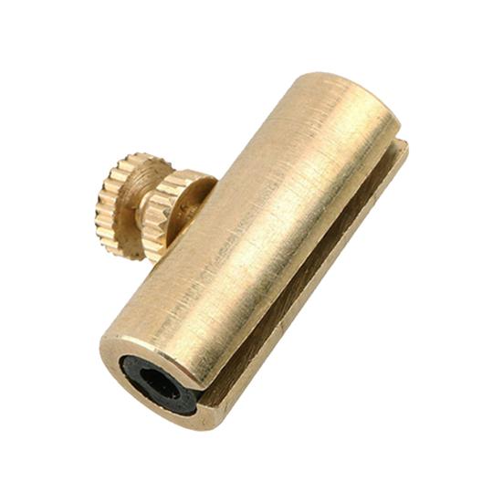 Wolftone Eliminator Solid Excellent Balance Lightweight Professional Metal Cello Wolf Sounder Suppressor